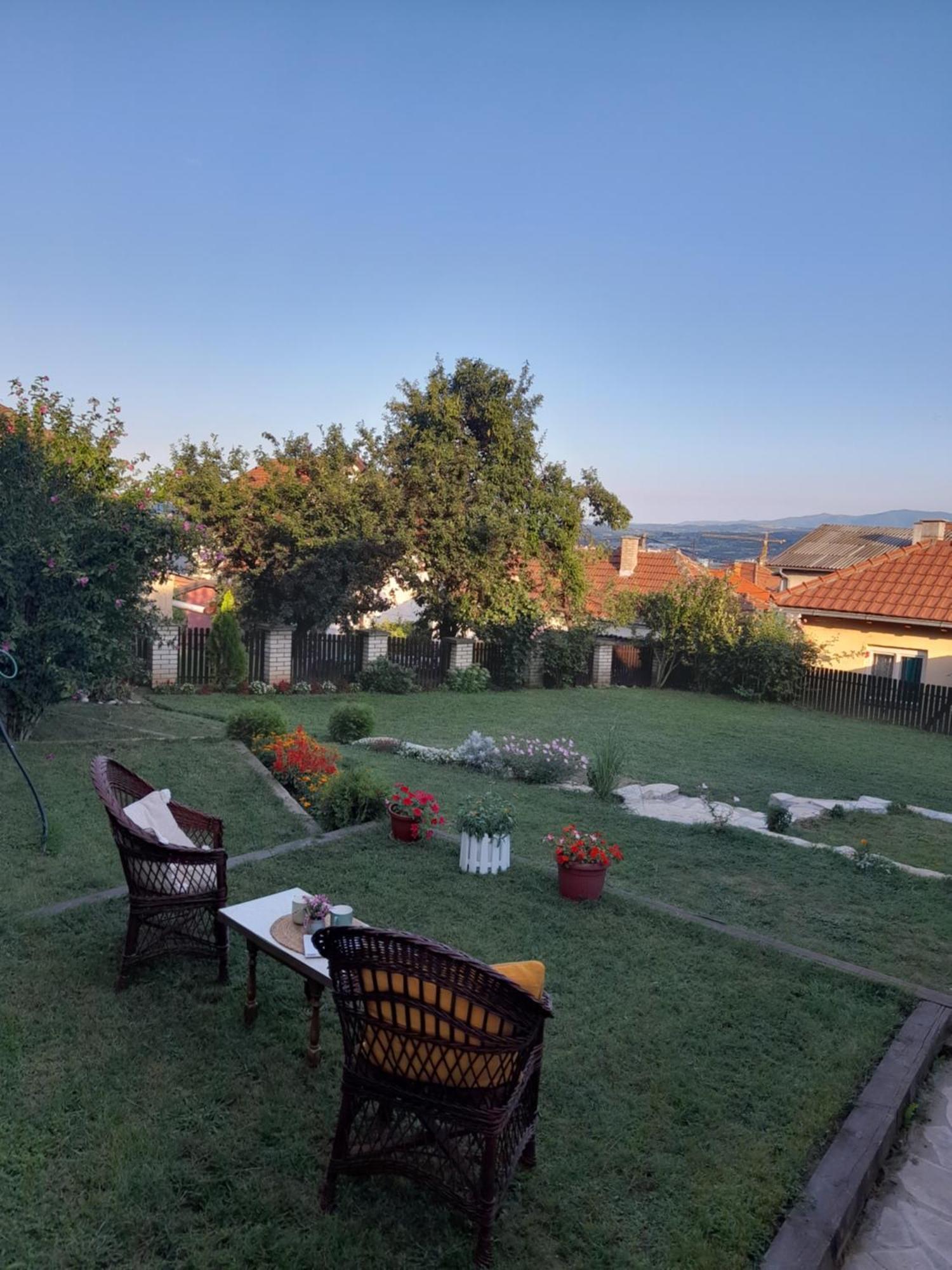 Apartament Bajka Valjevo Zewnętrze zdjęcie