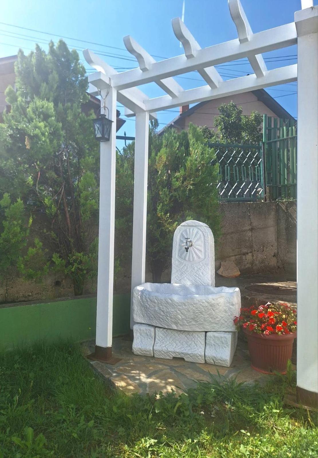 Apartament Bajka Valjevo Zewnętrze zdjęcie