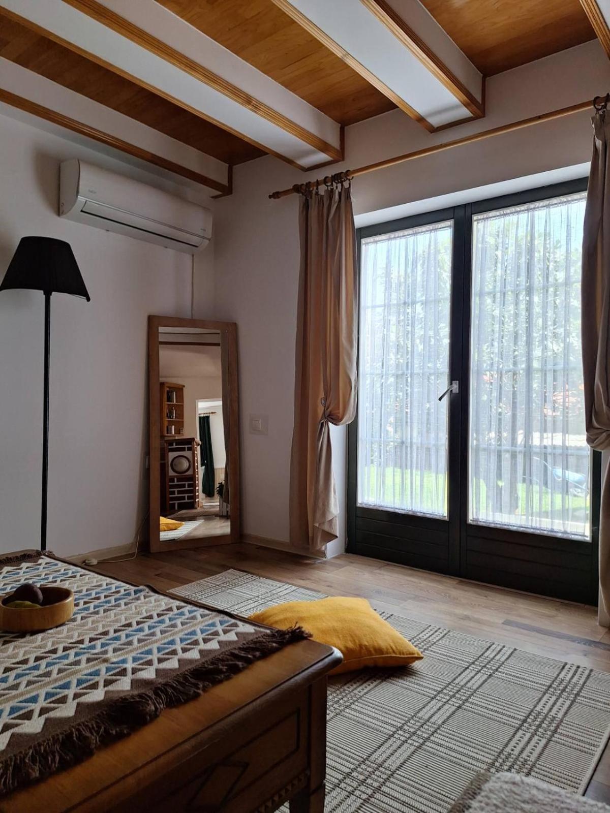 Apartament Bajka Valjevo Zewnętrze zdjęcie