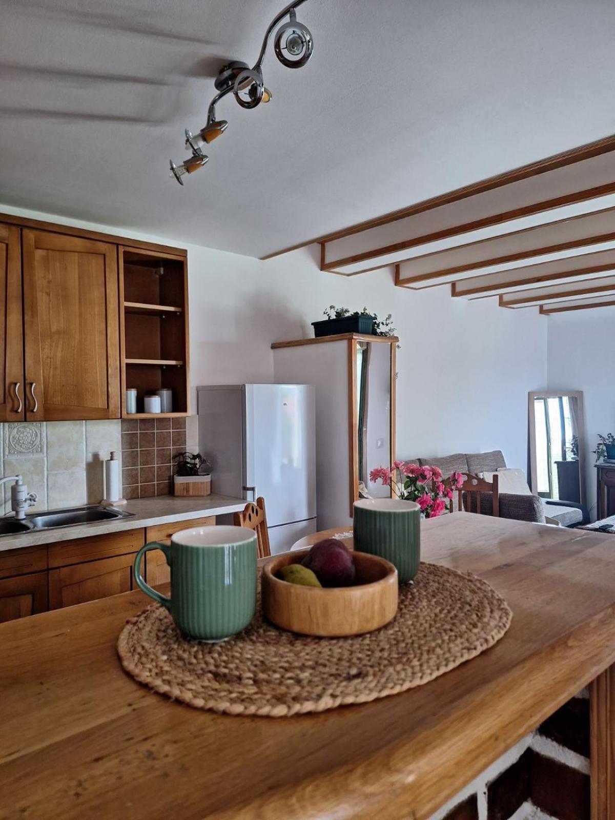 Apartament Bajka Valjevo Zewnętrze zdjęcie