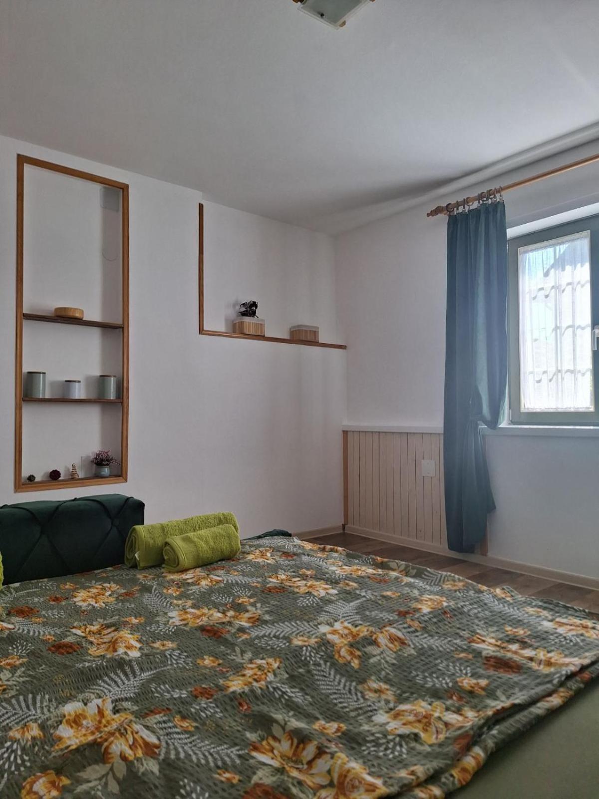 Apartament Bajka Valjevo Zewnętrze zdjęcie