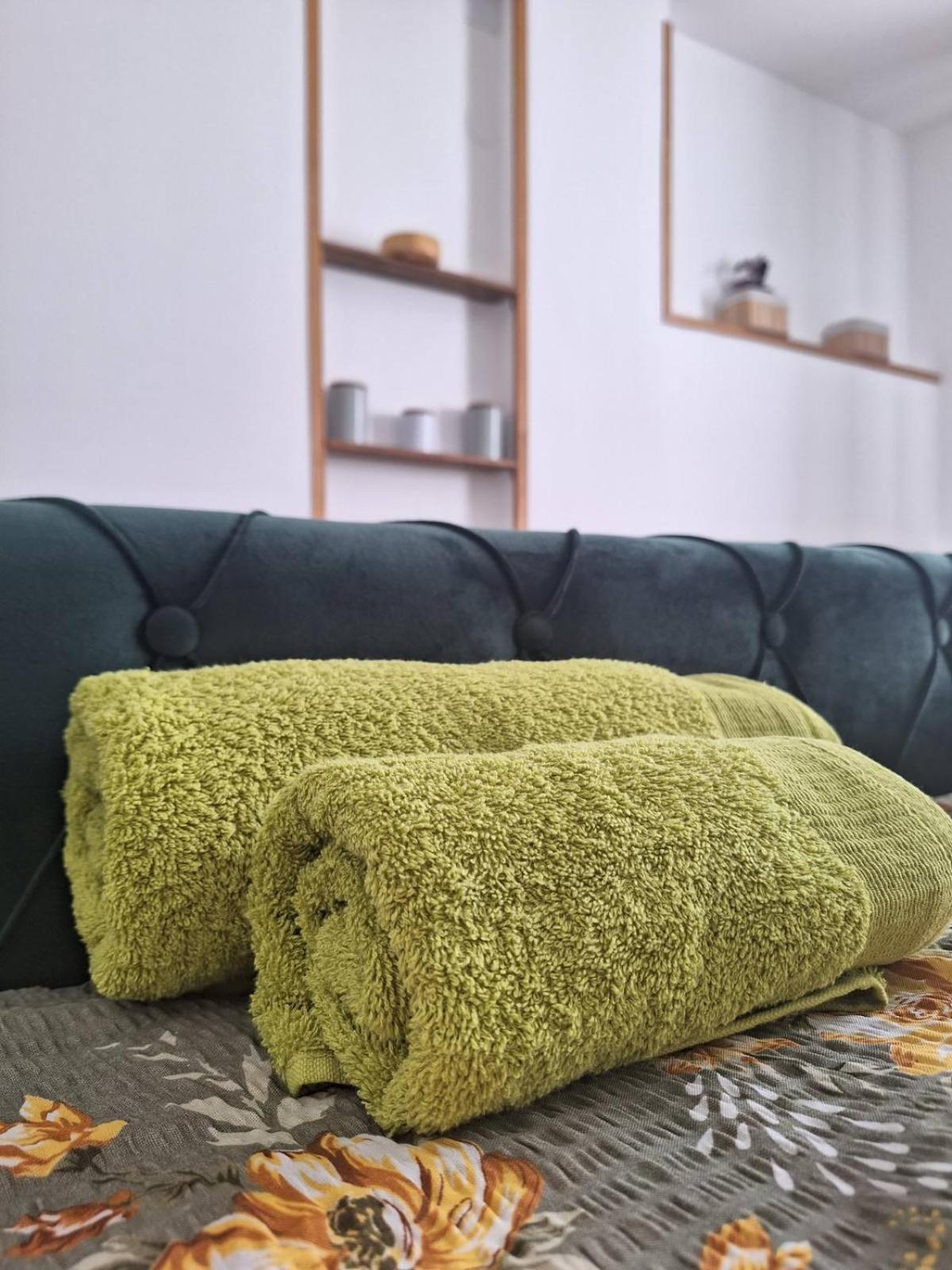 Apartament Bajka Valjevo Zewnętrze zdjęcie