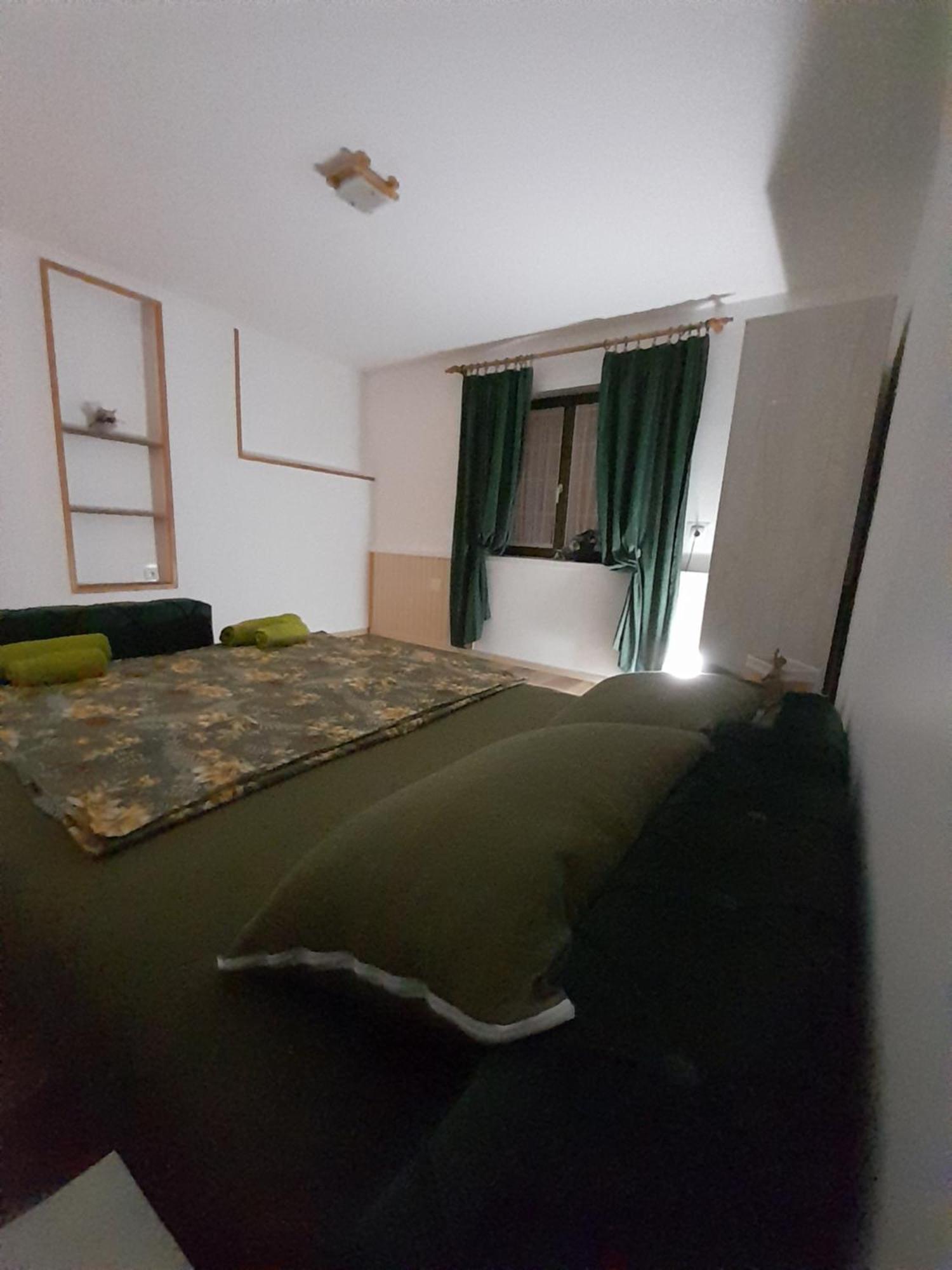 Apartament Bajka Valjevo Zewnętrze zdjęcie