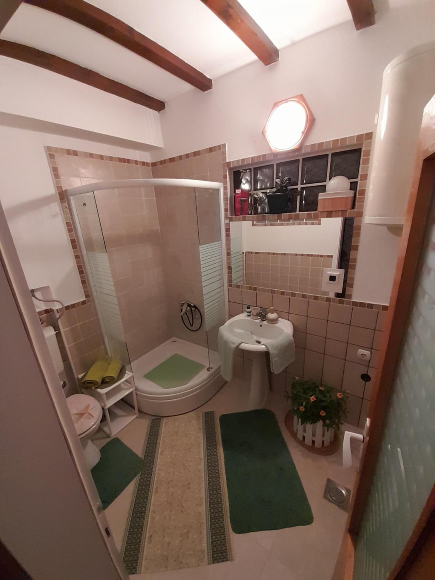 Apartament Bajka Valjevo Zewnętrze zdjęcie