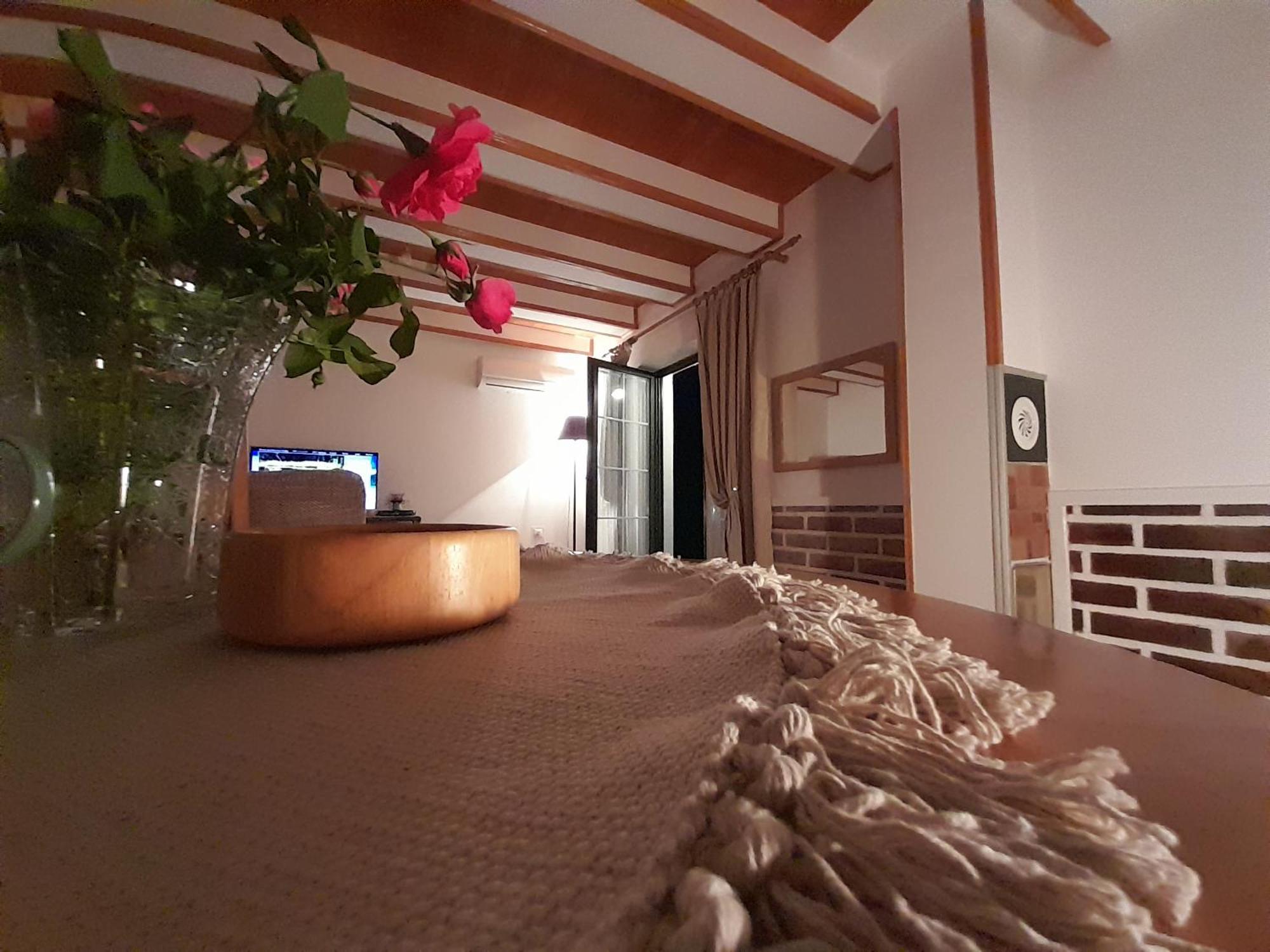 Apartament Bajka Valjevo Zewnętrze zdjęcie