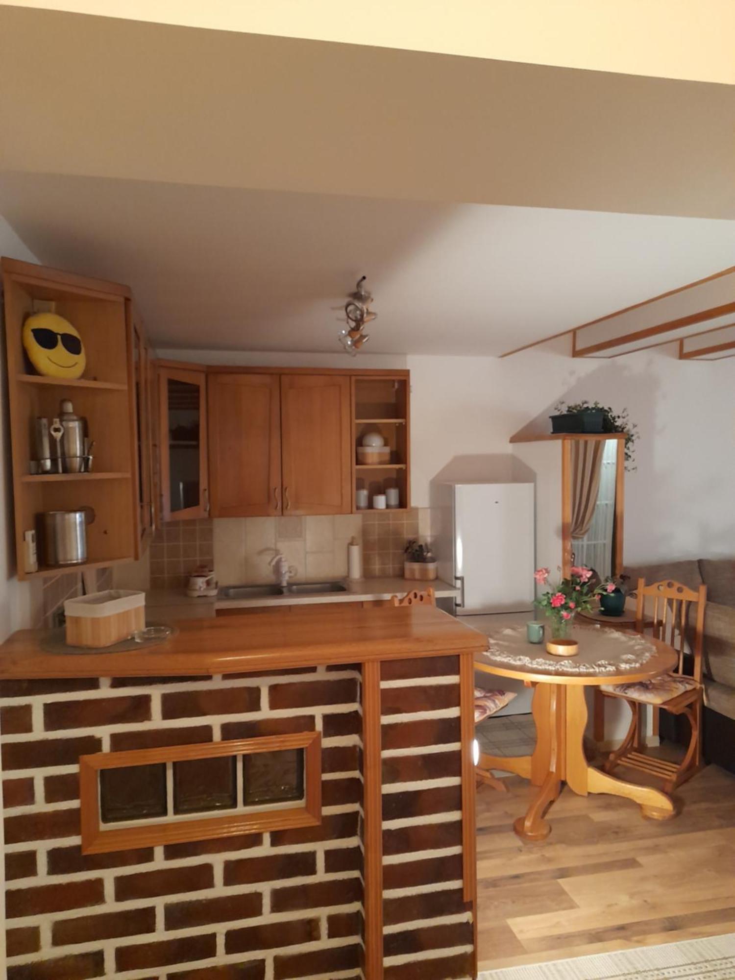 Apartament Bajka Valjevo Zewnętrze zdjęcie