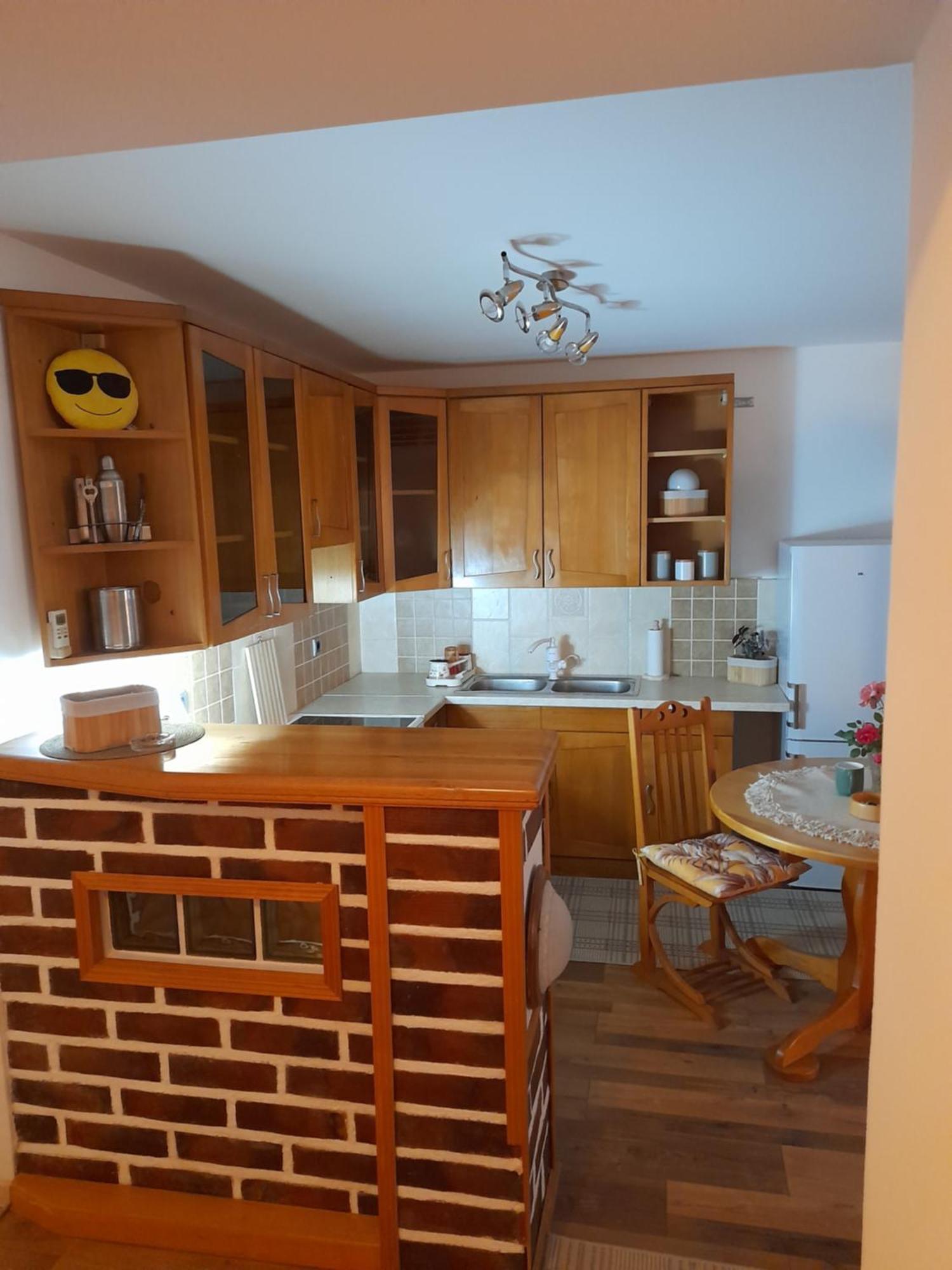 Apartament Bajka Valjevo Zewnętrze zdjęcie