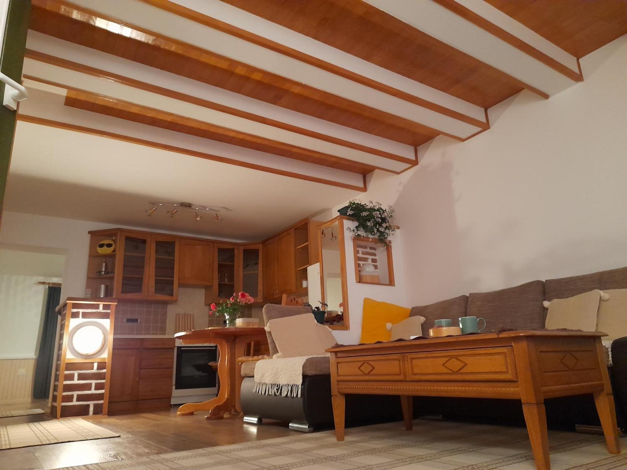 Apartament Bajka Valjevo Zewnętrze zdjęcie